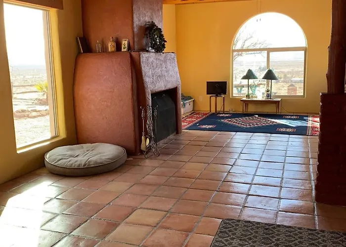 Homestay Indian Ridge Casita *