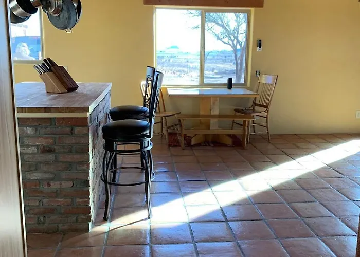 Indian Ridge Casita Homestay Willcox