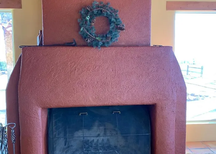 Indian Ridge Casita Homestay