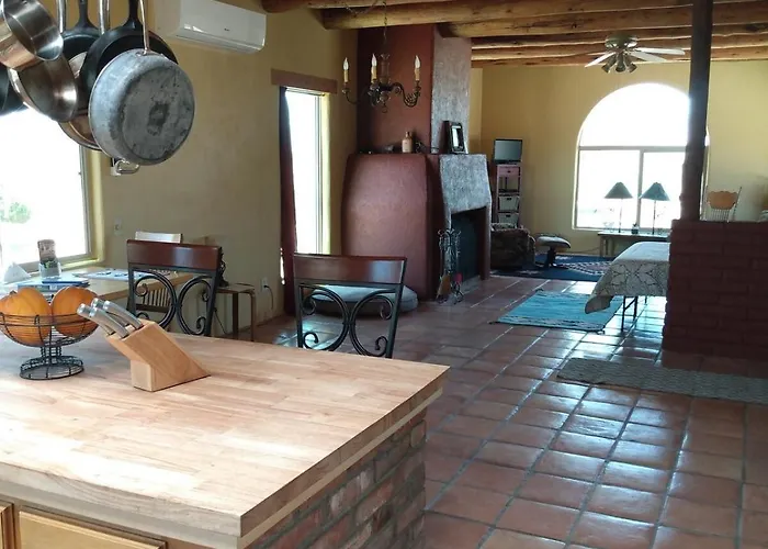 Homestay Indian Ridge Casita *