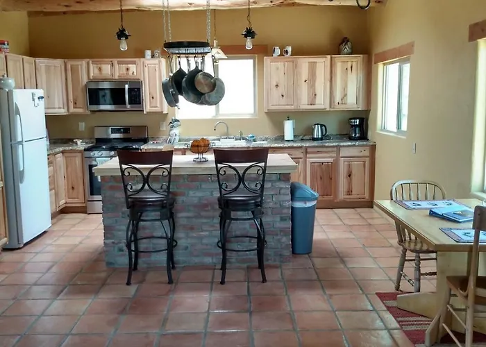 Indian Ridge Casita Willcox
