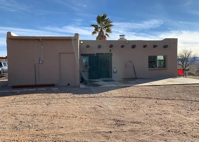 Homestay Indian Ridge Casita