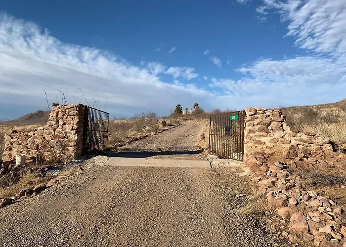 Indian Ridge Casita *