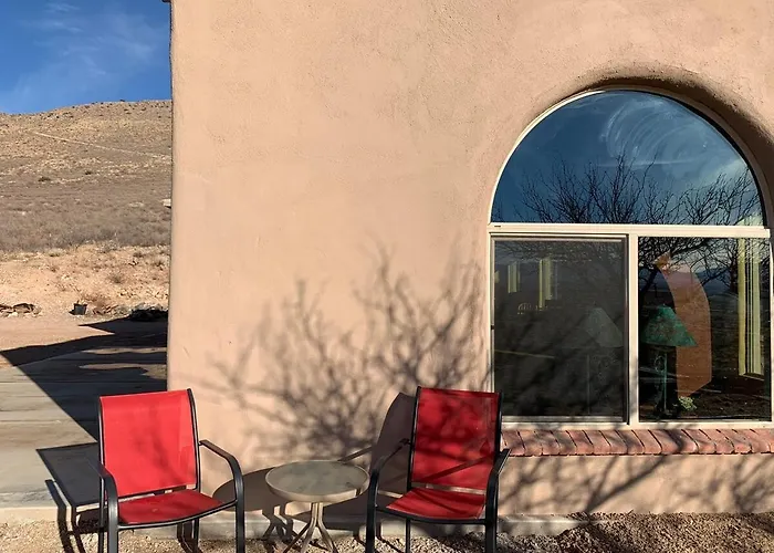 Indian Ridge Casita Willcox