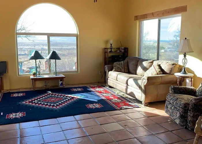 Indian Ridge Casita *