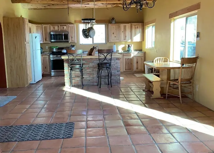 Homestay Indian Ridge Casita Willcox