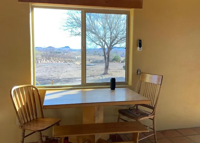 Indian Ridge Casita
