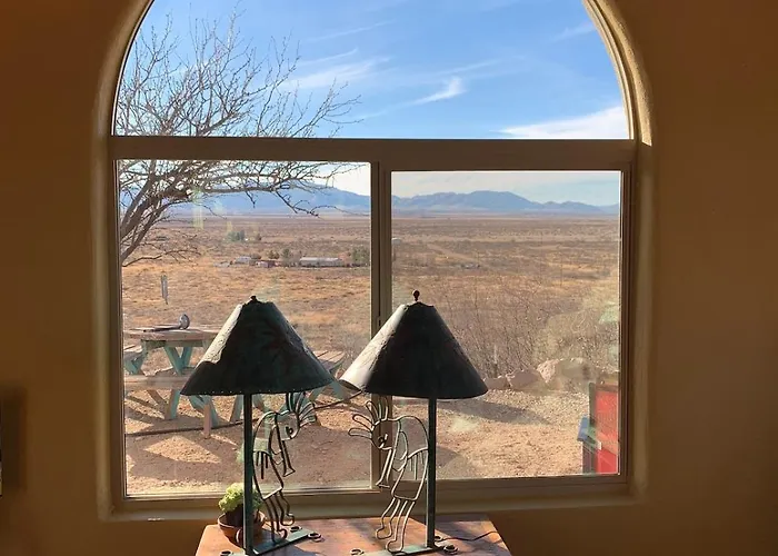 Indian Ridge Casita * Willcox