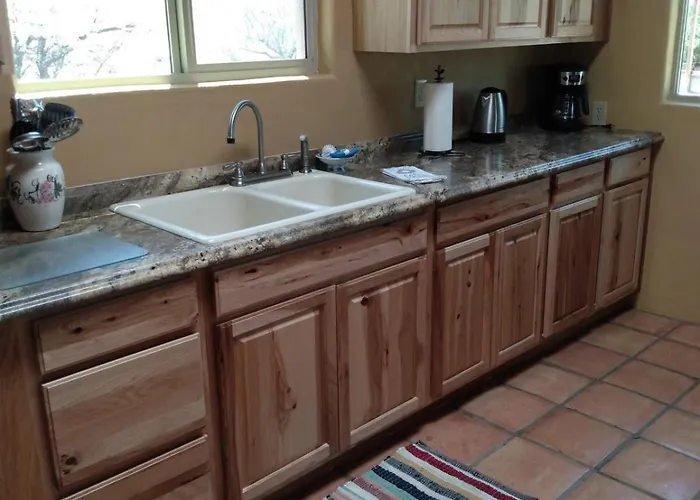 Homestay Indian Ridge Casita